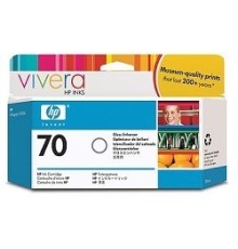 HP C9459A Картридж №70, Gloss Enhancer {DJ Z3100, (130 ml)}