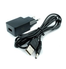 ELTEX Блок питания PV-17 для IP-телефонов серии VP-17P, 5В, 2А