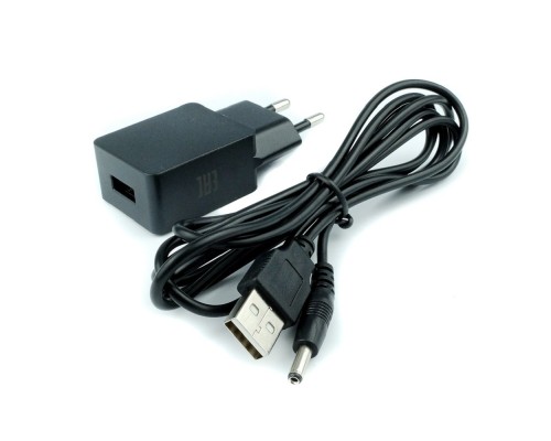 [Сетевое оборудование] ELTEX Блок питания PV-17 для IP-телефонов серии VP-17P, 5В, 2А