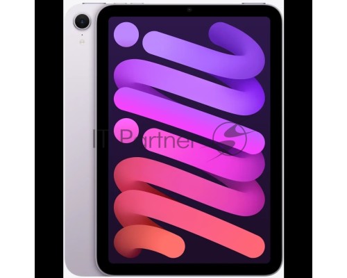 Планшет APPLE iPad Mini 2024 MXNE3 8.3