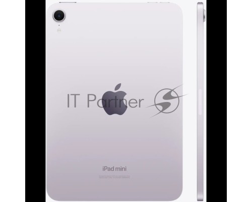 Планшет APPLE iPad Mini 2024 MXNE3 8.3