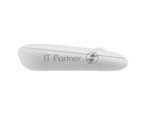 Мышь беспроводная Logitech Pebble 2 M350S белый, 4000 dpi, Bluetooth, кнопки - 3