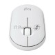 Мышь беспроводная Logitech Pebble 2 M350S белый, 4000 dpi, Bluetooth, кнопки - 3