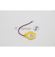 Батарейка CMOS CR2320 с коннектором