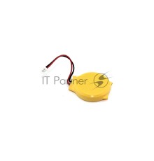 Батарейка CMOS CR2450 с коннектором