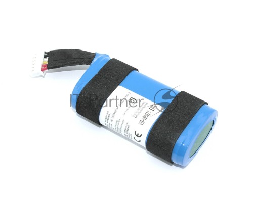 Аккумуляторная батарея для JBL PARTY BOX on the go 7.4V 2600mAh OEM