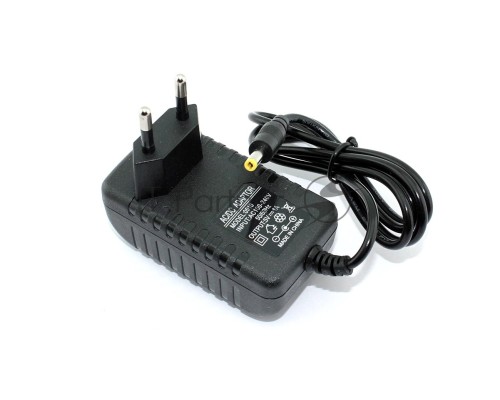 Блок питания (сетевой адаптер) 5V 1A 4.0x1.7