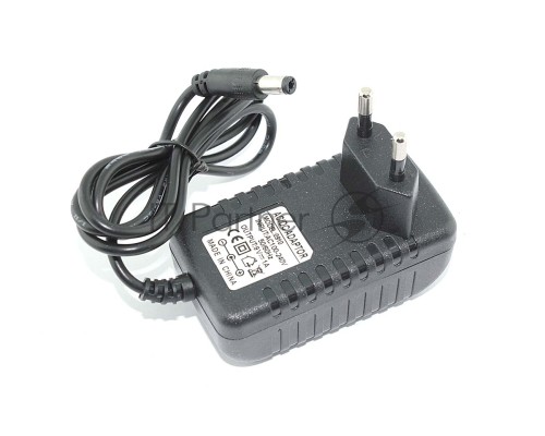 Блок питания (сетевой адаптер) 9V 1A 5.5x2.1