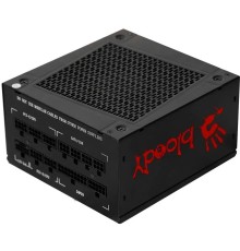Bloody BD-PS1250P-M ATX 1250W 80+ platinum (20+4pin) APFC 140mm fan 12xSATA Cab Manag RTL