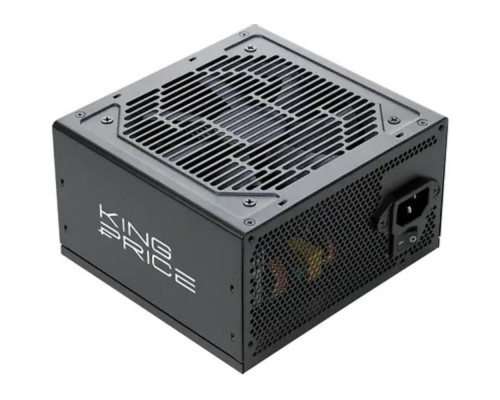 [Блок питания] KingPrice KPPSU350V2 ATX 350W (20+4pin) 120mm fan 2xSATA RTL