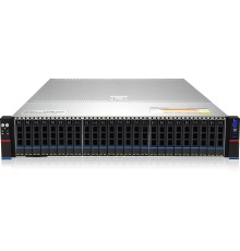 Сервер IRU Rock g2225p 2x6330 4x64Gb 9361-8I 2x1300W w/o OS (2070150)