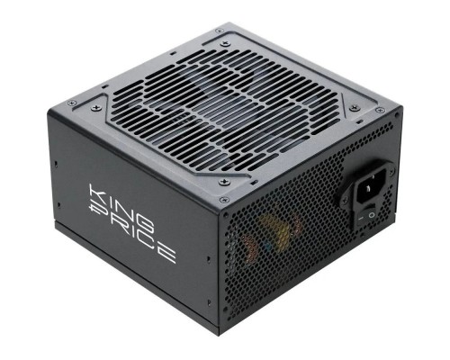 [Блок питания] KingPrice KPPSU750 ATX 750W (20+4pin) APFC 120mm fan 4xSATA RTL