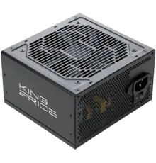KingPrice KPPSU400V2 ATX 400W (20+4pin) 120mm fan 3xSATA RTL