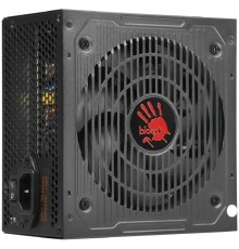 Bloody BD-PS600W ATX 600W 80 PLUS WHITE (20+4pin) APFC 120mm fan 6xSATA RTL