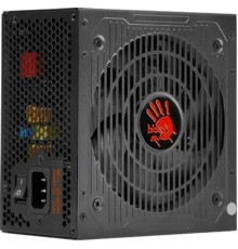 Bloody BD-PS750G-M ATX 750W 80+ gold (20+4pin) APFC 120mm fan 6xSATA Cab Manag RTL
