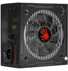 Bloody BD-PS750G-MR ATX 750W 80+ gold (20+4pin) APFC 120mm fan color LED 6xSATA Cab Manag 