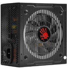 Bloody BD-PS700W-R ATX 700W 80 PLUS WHITE (20+4pin) APFC 120mm fan color LED 6xSATA RTL