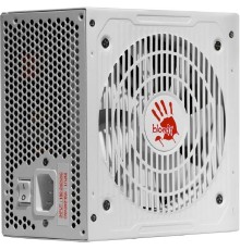 Bloody BD-PS750G-MW ATX 750W 80+ gold (20+4pin) APFC 120mm fan 6xSATA Cab Manag RTL