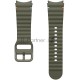 Ремешок Samsung Galaxy Watch ET-SNL30SKEGRU для Samsung Galaxy Watch 4/4 Classic зеленый