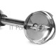 Блендер погружной Vitek VT-8542 1000Вт черный
