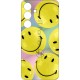 Чехол (клип-кейс) Samsung для Samsung Galaxy S24 Flipsuit Case S24 желтый/прозрачный (EF-MS921CYEGRU)