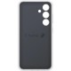 Чехол (клип-кейс) Samsung для Samsung Galaxy S24 Flipsuit Case S24 желтый/прозрачный (EF-MS921CYEGRU)