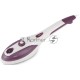 Отпариватель ручной Vitek 1287-VT-02 1000Вт белый/фиолетовый