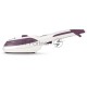 Отпариватель ручной Vitek 1287-VT-02 1000Вт белый/фиолетовый
