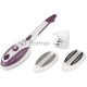 Отпариватель ручной Vitek 1287-VT-02 1000Вт белый/фиолетовый