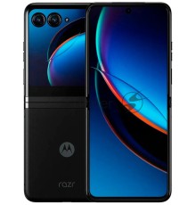 Смартфон Motorola Razr 40 Ultra, 8/256Gb, черный