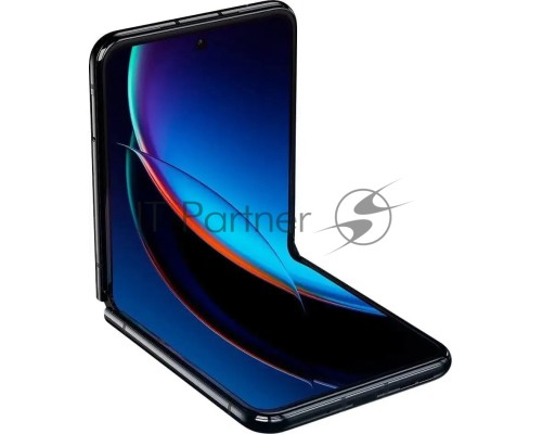 Смартфон Motorola Razr 40 Ultra, 8/256Gb, черный
