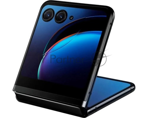 Смартфон Motorola Razr 40 Ultra, 8/256Gb, черный