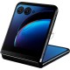 Смартфон Motorola Razr 40 Ultra, 8/256Gb, черный