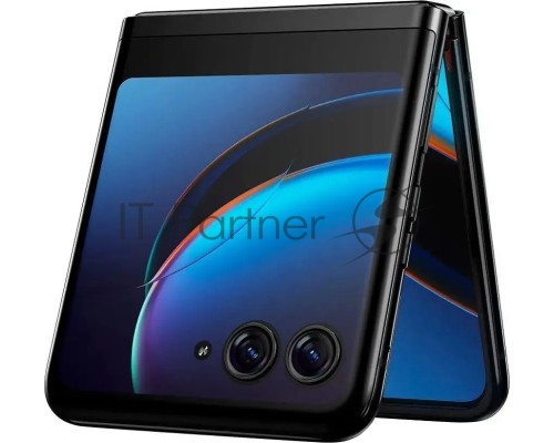 Смартфон Motorola Razr 40 Ultra, 8/256Gb, черный