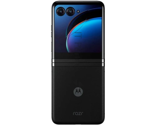 Смартфон Motorola Razr 40 Ultra, 8/256Gb, черный