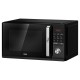 Микроволновая печь BBK 25MWS-954T/B черный, 25 л, 900 Вт, поворотный/кнопки