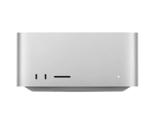 [Компьютер] Apple Mac Studio 2023 [Z17Z000FB] Silver {M2 Max 12C CPU 30C GPU/32GB/1TB SSD/рекоменд.переходник 1991284/1979059}