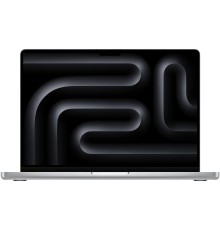 Apple MacBook Pro 14-inch 2024 [MX2E3LL/A] (КЛАВ.РУС.ГРАВ.) Silver 14.2