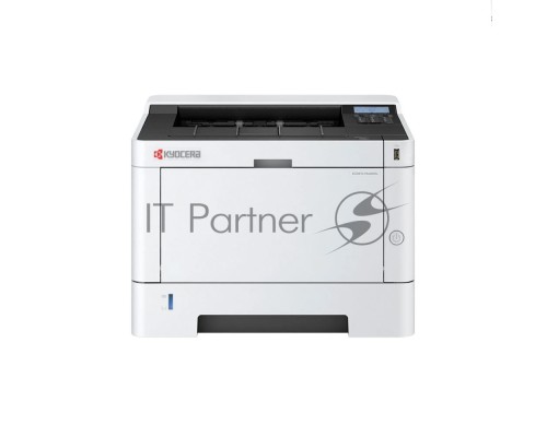 Принтер лазерный Kyocera ECOSYS PA4000x (110C153NL0), A4, монохромный, Duplex, печ. до 40 стр/мин, 1200x1200dpi, USB 2.0, Ethernet