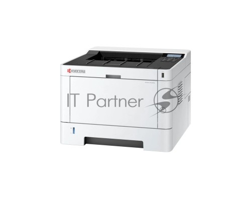 Принтер лазерный Kyocera ECOSYS PA4000x (110C153NL0), A4, монохромный, Duplex, печ. до 40 стр/мин, 1200x1200dpi, USB 2.0, Ethernet
