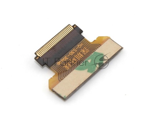 Переходник для матриц 30 0.4mm to 30 edp HQ-S30-30