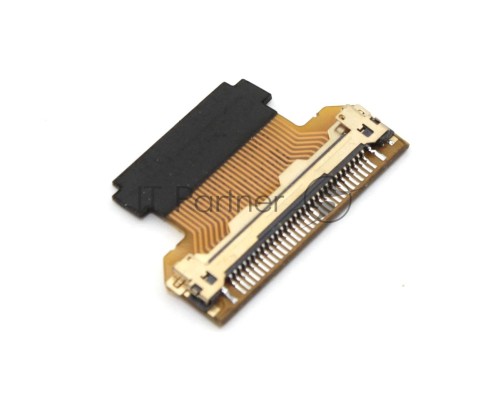Переходник для матриц 30 0.4mm to 30 edp HQ-S30-30