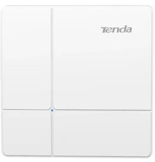 TENDA i24 Двухдиапазонная гигабитная точка доступа AC1200, 2,4/5 ГГц, до 1167 Мбит/с, антенны 2 x 4дБи, PoE, 1 x 1 Гбит/с