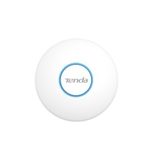 TENDA i27 Двухдиапазонная гигабитная точка доступа AX3000, 2,4/5 ГГц, до 2976 Мбит/с, антенны 2 x 4дБи, PoE, 1x1 Гбит/с