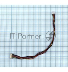 Переходник подсветки для матриц 6pin SM06B-SHJH(HF) на 6pin Samsung
