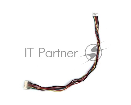 Переходник подсветки для матриц 6pin SM06B-SHJH(HF) на 6pin Samsung