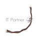 Переходник подсветки для матриц 6pin SM06B-SHJH(HF) на 6pin Samsung