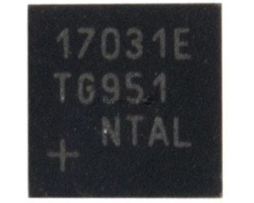 Микросхема MAX17031E