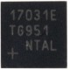 Микросхема MAX17031E