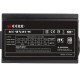 Блок питания Accord  ACC-SFX500-80 SFX, 500Вт, 80мм, черный